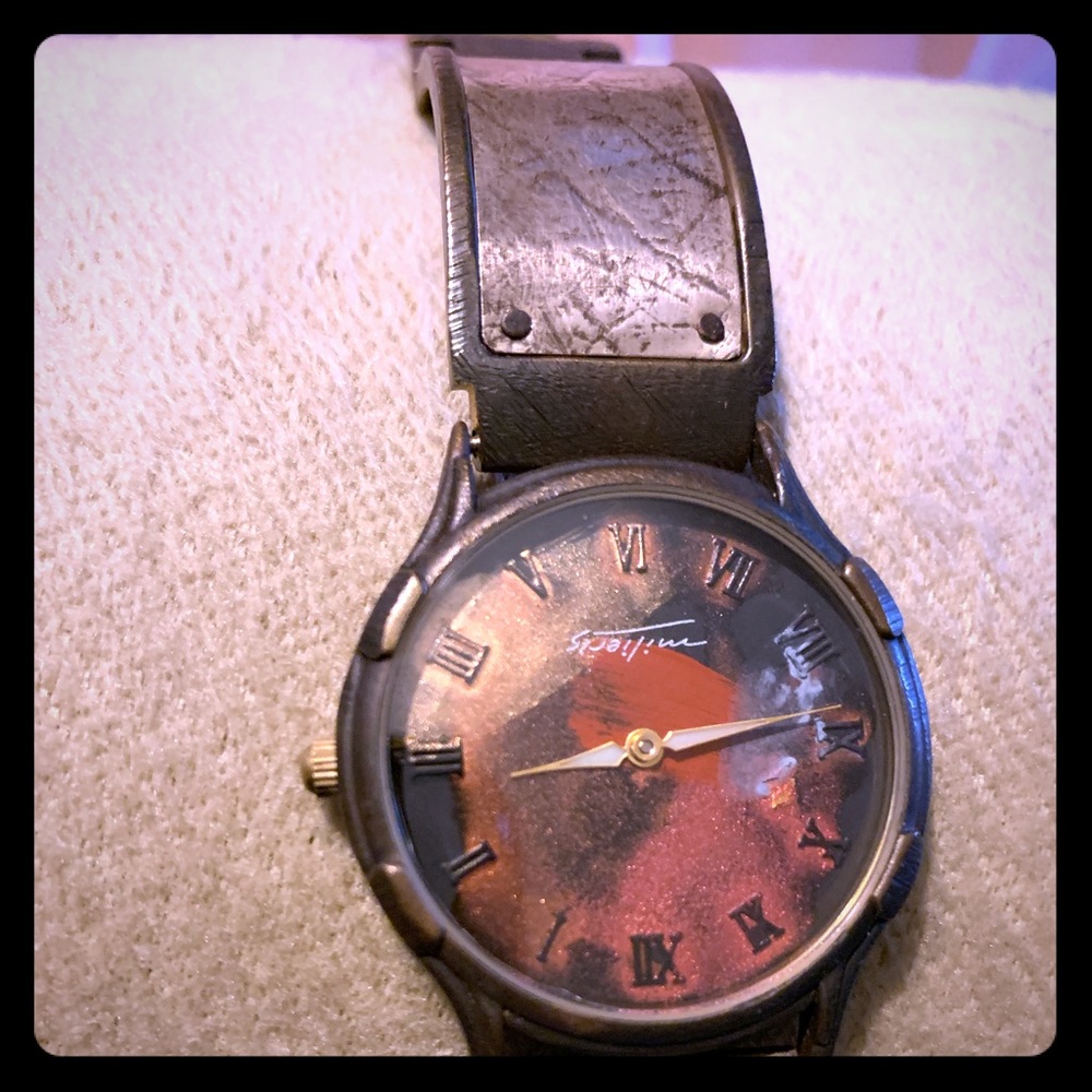 Watch